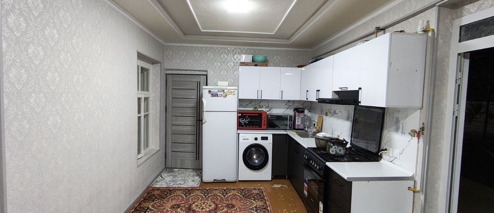 Предаётся участка  Ханабадэ