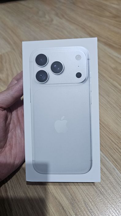 Iphone 18 pro 256 gb