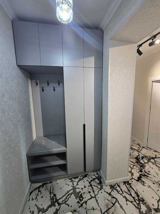 АРЕНДА Чиланзар -1 кв-л 2/3/4  Евро упаковка