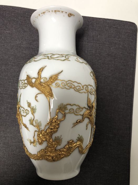 Piesa japoneza cu sigiliu (originala)