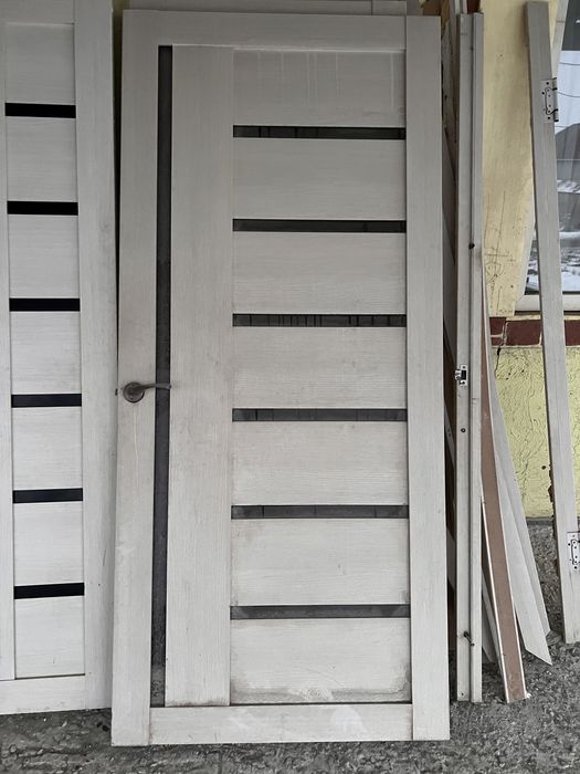 Очен хорошие дверь