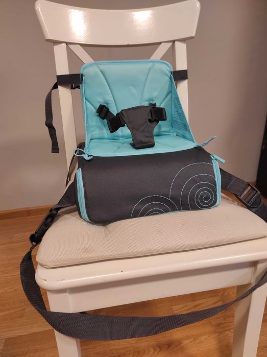 Преносимо столче за хранене Munchkin Travel Booster Seat