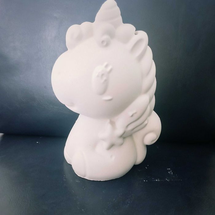 Гипсовые копилки - раскраски. Барельефы ( картины) из гипса.