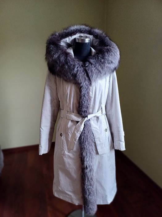 Продам пальто из Пекина