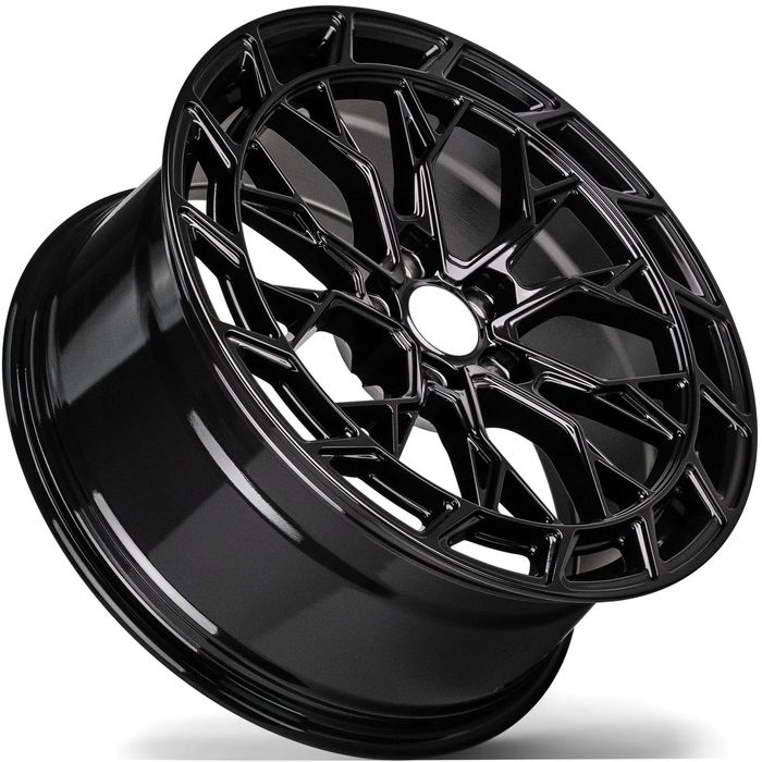 Jante R19 5x114.3 Urban BG Style | Toyota, Lexus, Hyundai, Honda Mazda