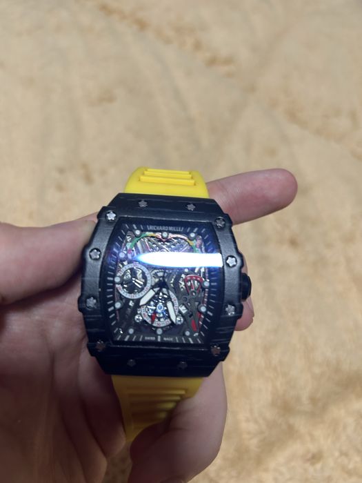 Vand ceas richard mille