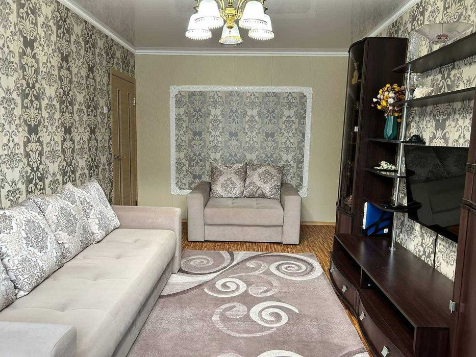 Продам 3 комнатную квартиру