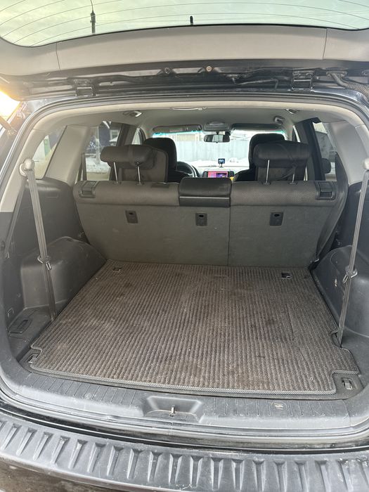 Продам Hyundai Santa Fe