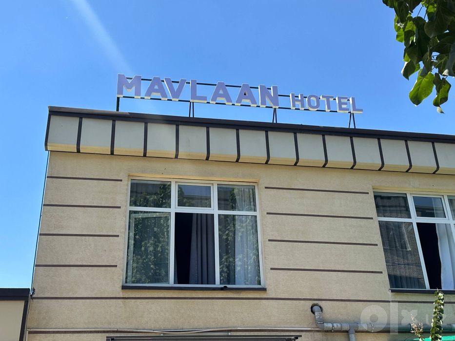 Bukva har xil  harflar turdagi