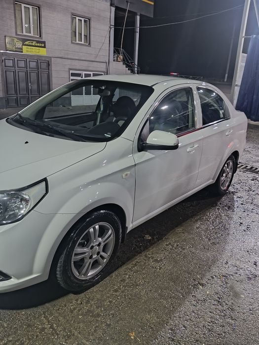 Nexia 3 avtomat 2019