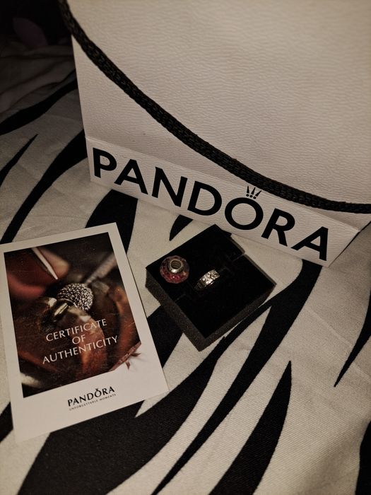 Шарм пандора оригинал!!