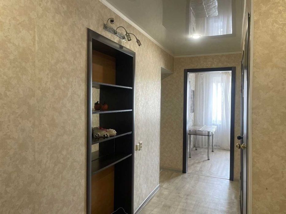 Продажа 1-комнатной квартиры