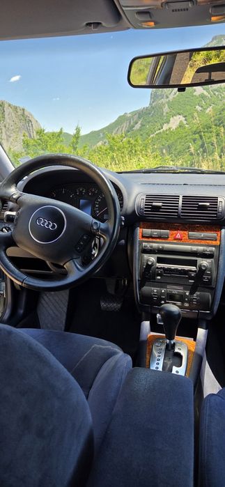 Audi A3 перфектно състояние в гр Враца