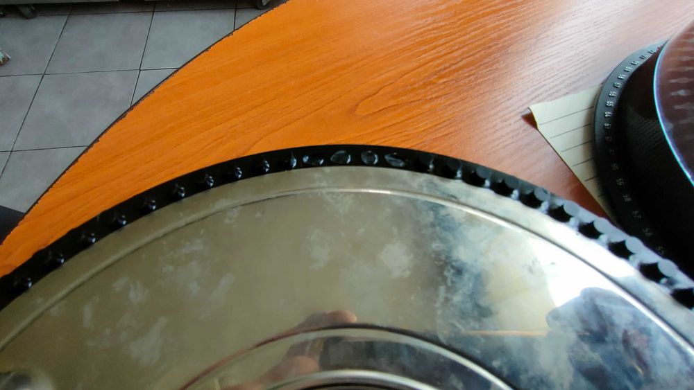 Kodak  Carosel- 2броя диамагазини