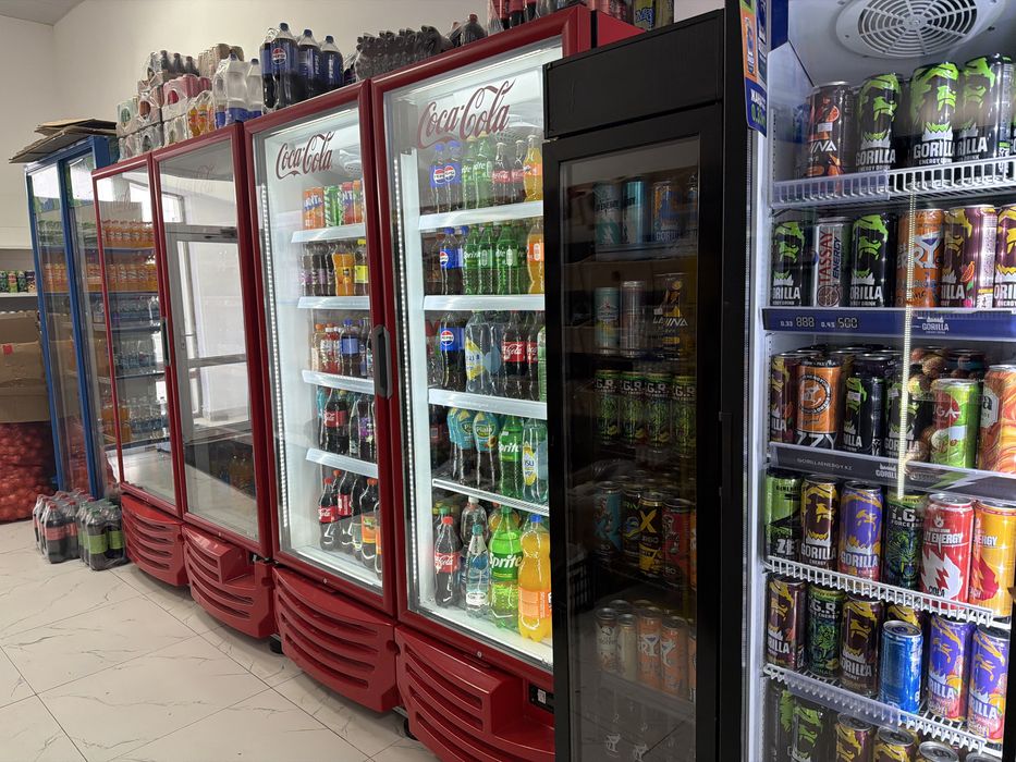 Сдам продуктовый магазин