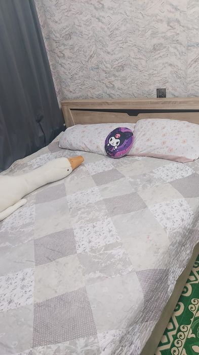 Продается спальный кровать