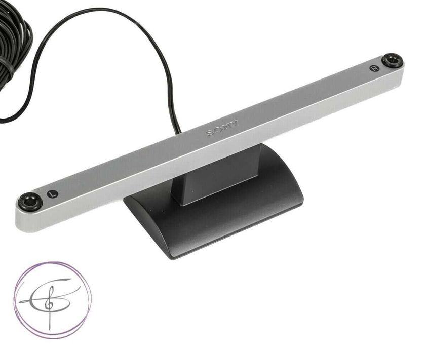 продается Sony ECM-AC1 Calibration Microphone
