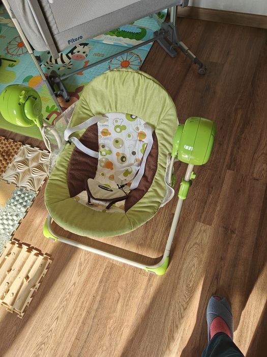 Люлька, колыбель