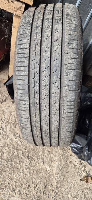 Vand 4 cauciucuri de vara