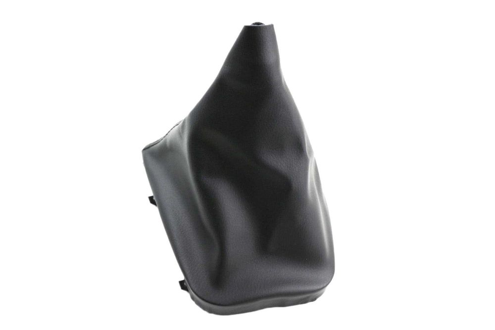 Кожен маншон кожичка за скоростен лост за БМВ BMW 3 E46 1998 - 2005