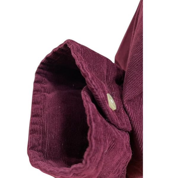 Мъжка джинсова риза Ralph Lauren | L