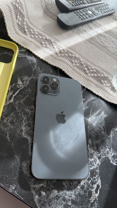 Iphone 12 pro max 128 gb