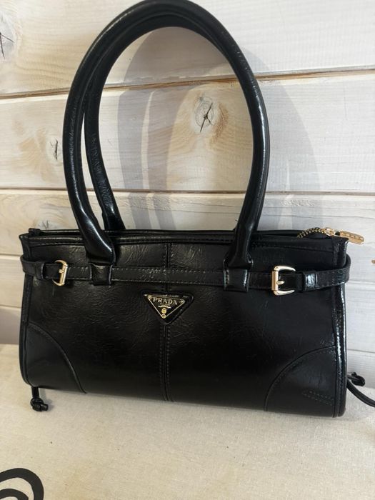 Дамска чанта Prada