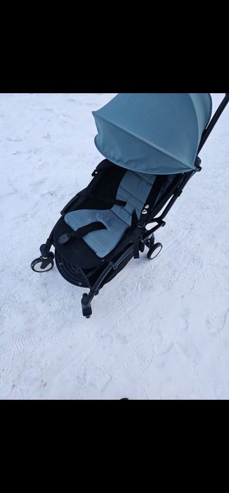 Коояска Babyzen yoyo