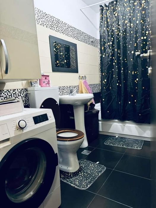 Apartament de inchiriat