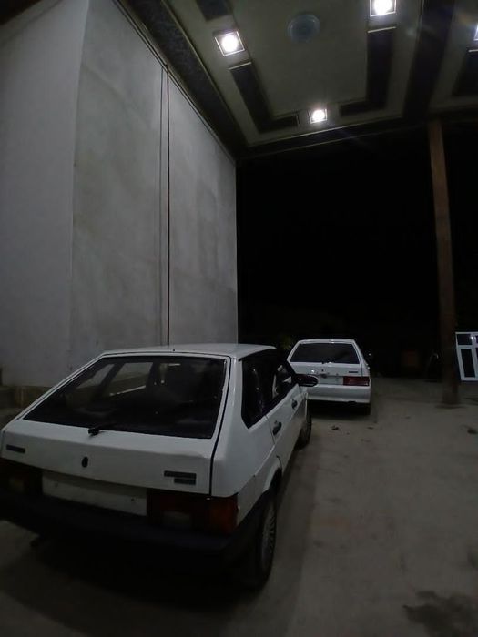 Vaz2109 sotiladi