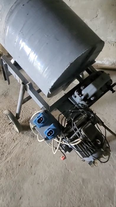 Biton mishalka sotiladi