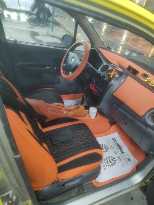 Matiz polilukus 2003