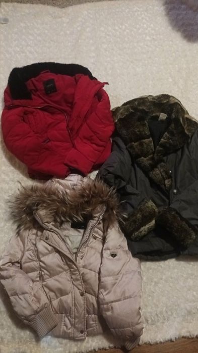 Децки якета за момиче