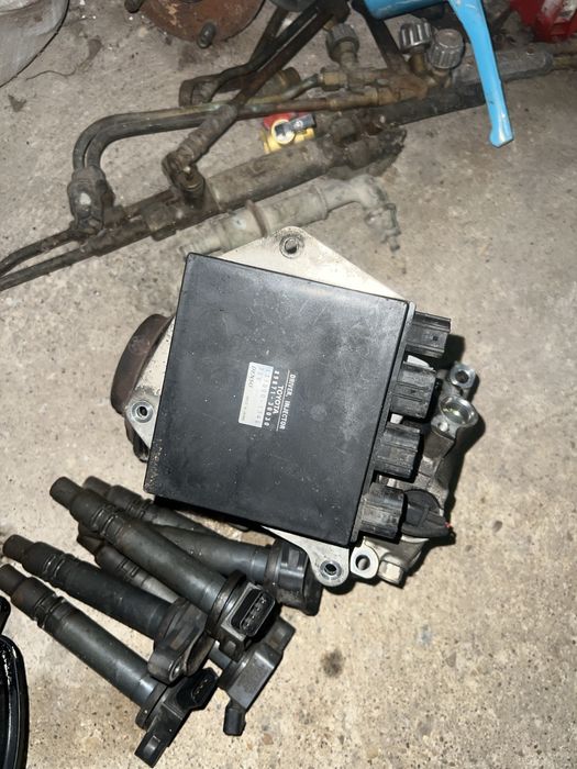 Запчасти LEXUS GS 300