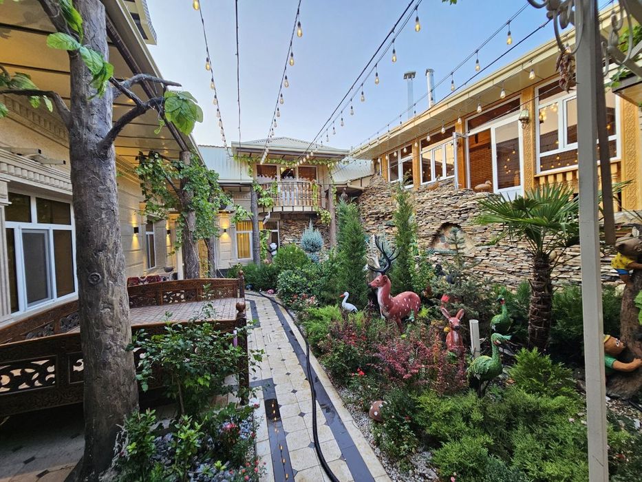 Тайор участка сотилади