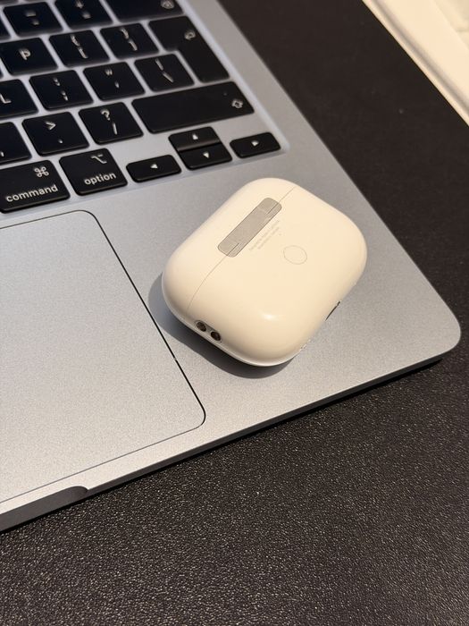 AirPods Pro 2, noi, sigilate