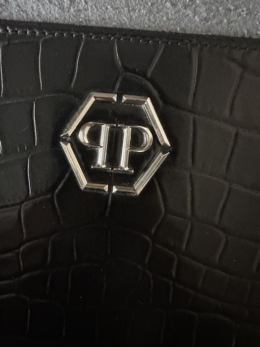 Клъч Philipp Plein