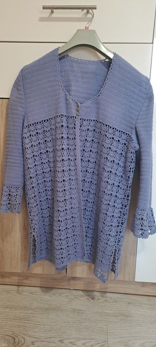 Наметка с подарък пола