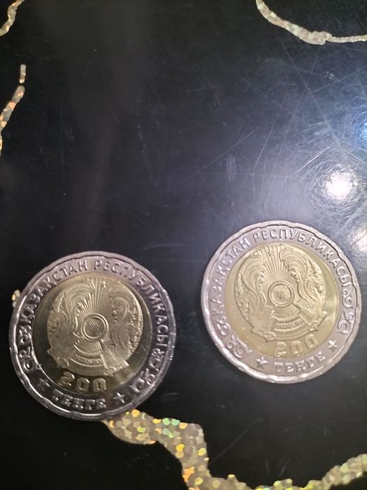 Продам монеты Юбилейные.