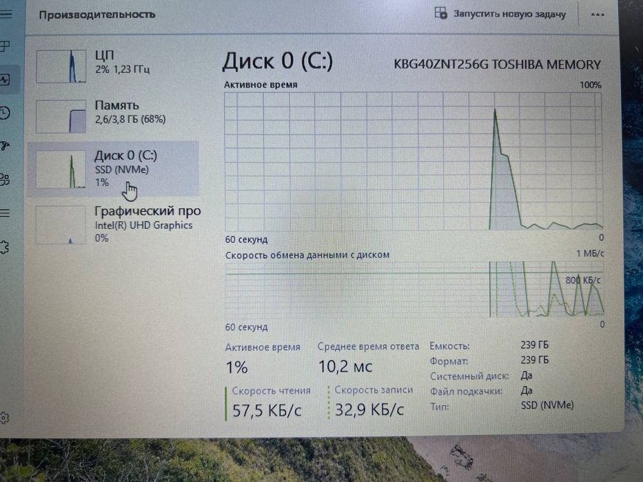 Lenovo 81W8 core i5-10