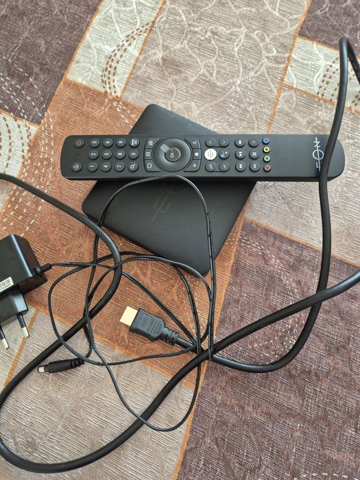 Промо смарт бокс Еон