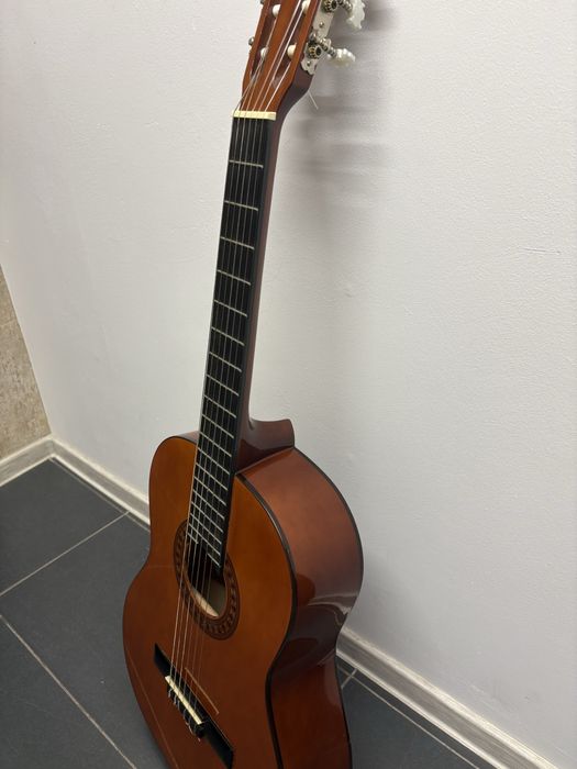 chitara stagg clasica