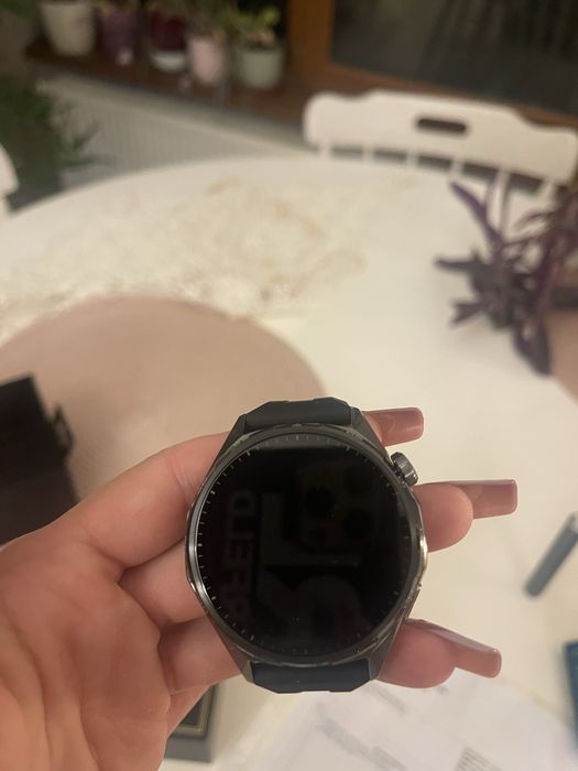 НОВ Huawei GT6 46mm с фактурата Vivacom  от 11.09