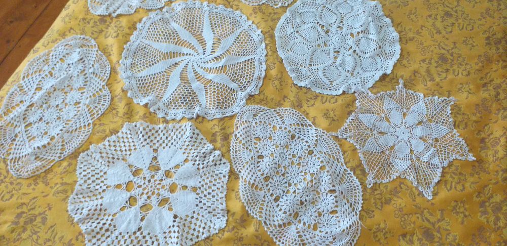 15 mileuri noi macrame diferite modele si dimensiuni