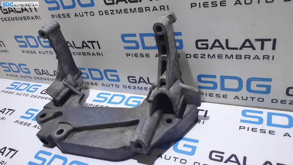 Suport Motor Opel Combo C 1.3 CDTI 2000 - 2006 Cod 55182191 [M5953]