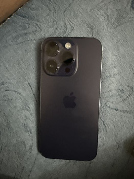 iphone 14 proооо без ремонт