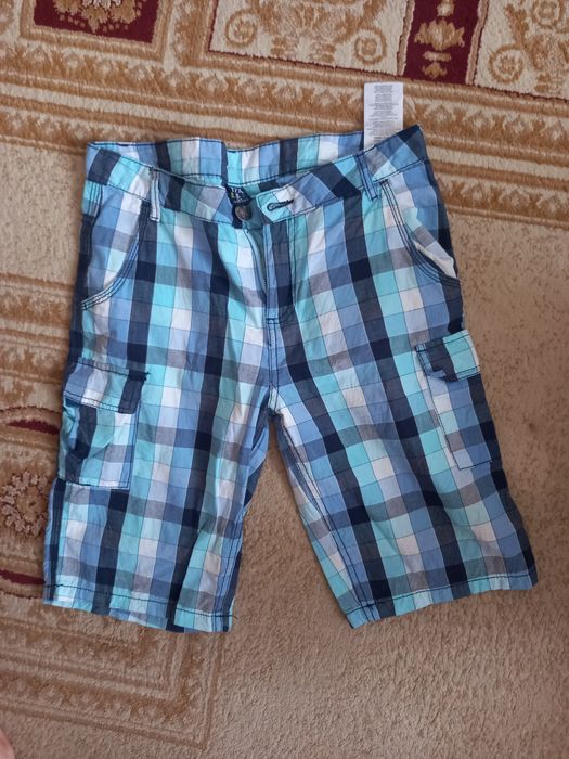 Шорты летние на мальчика