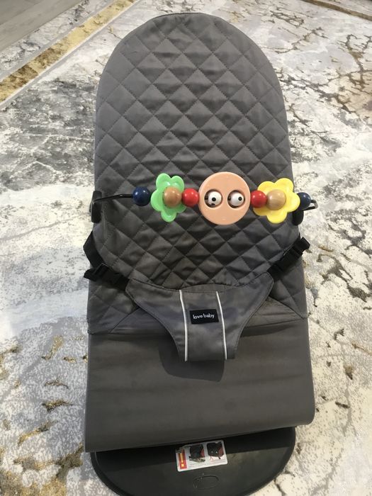 Продам Шезлонг б/у