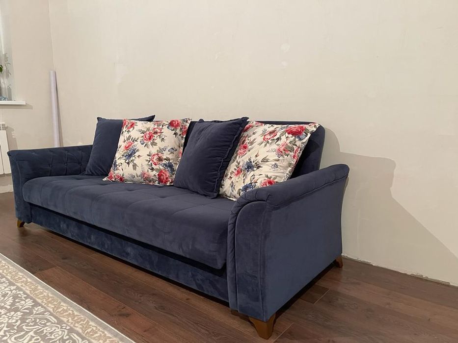 Продам диван раскладной ортопед