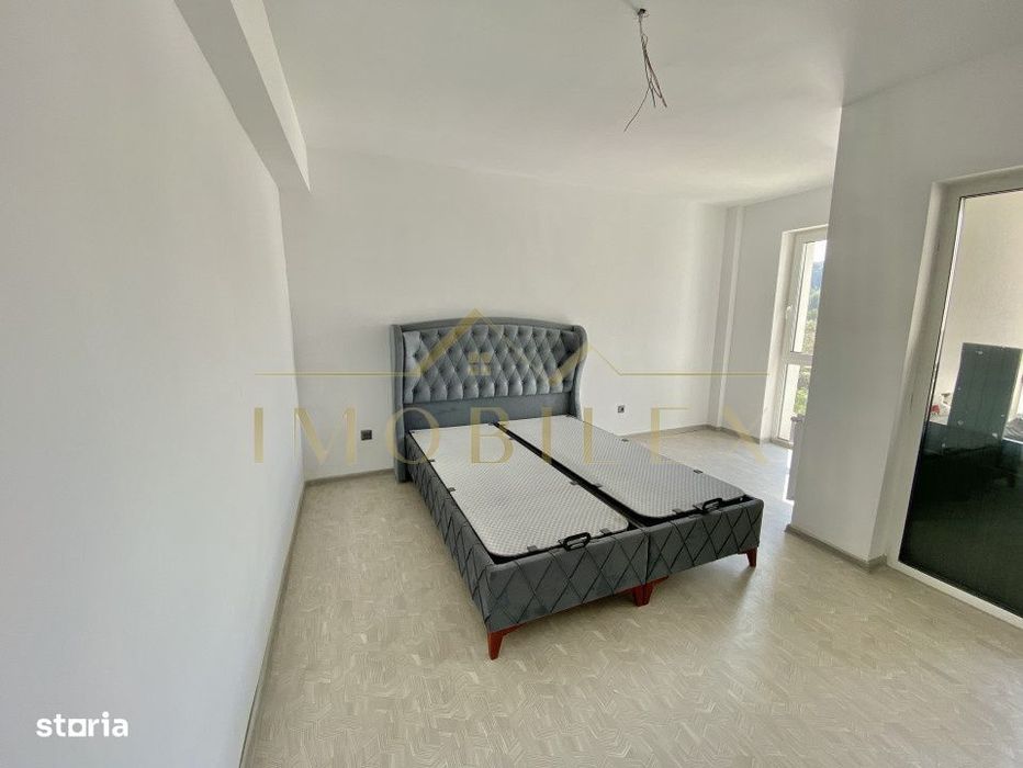 Apartament 2 camere, FINISAT NOU, zona Dambul Rotund
